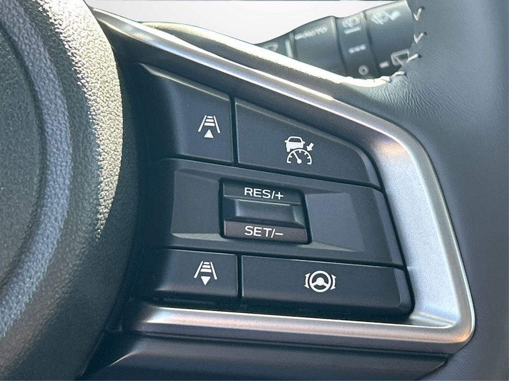 New 2025 Subaru Ascent Touring AWD/4WD image 36