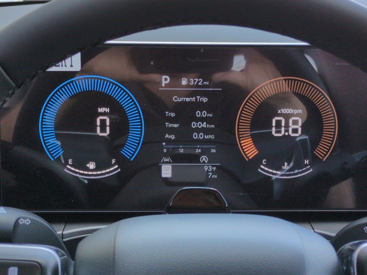 New 2026 Hyundai Santa Fe XRT AWD/4WD image 17