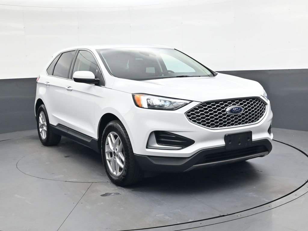 Used 2023 Ford Edge SEL