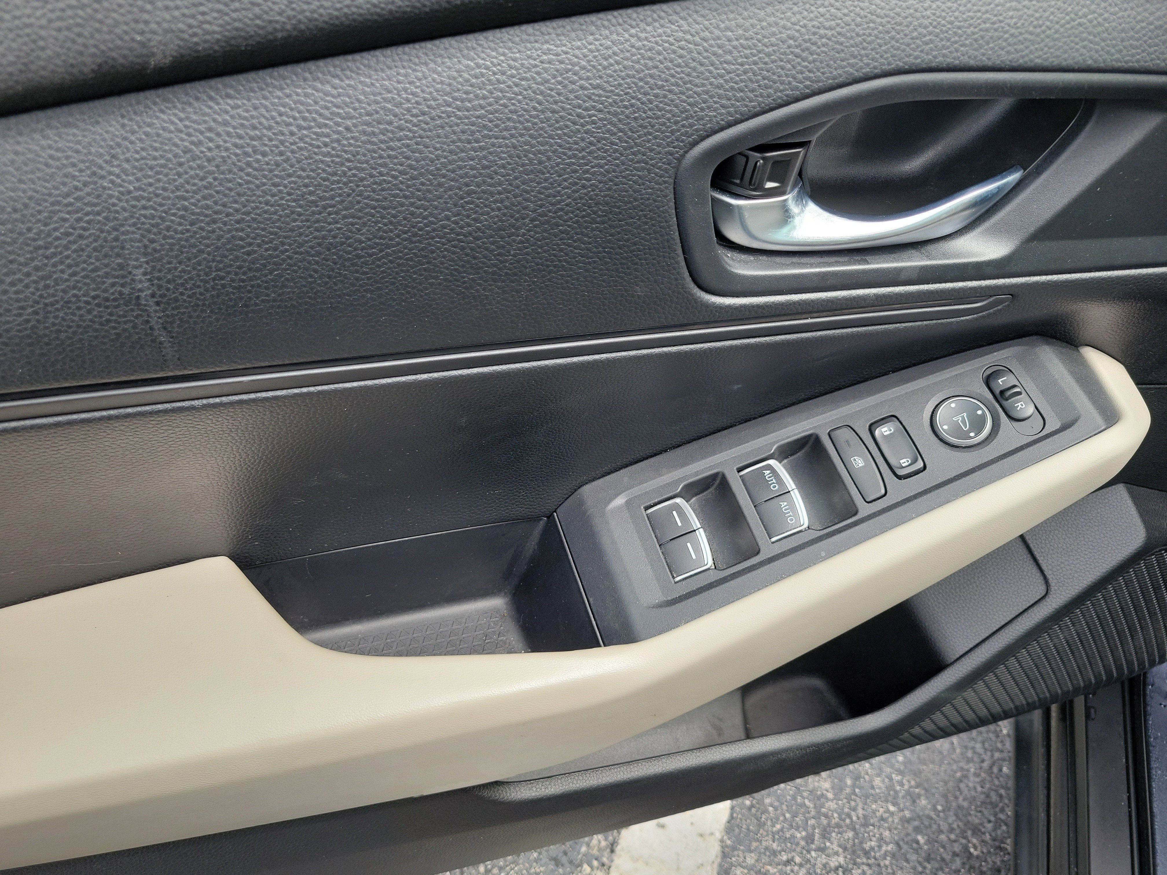 Certified 2023 Honda Accord LX image 13
