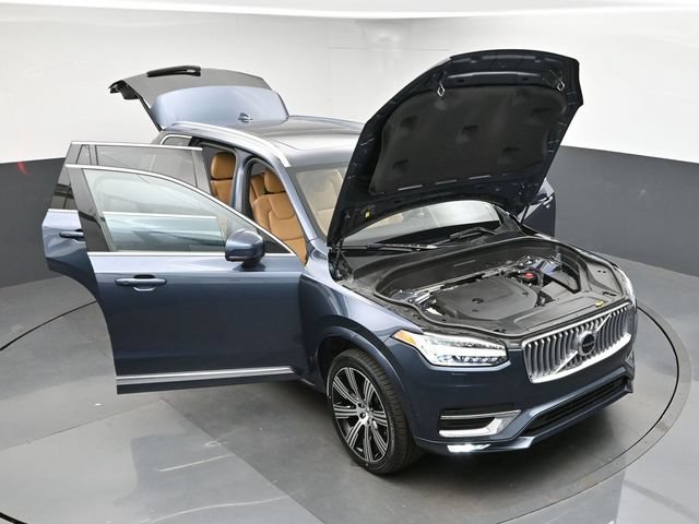 Used 2023 Volvo XC90 B6 Ultimate AWD/4WD image 50