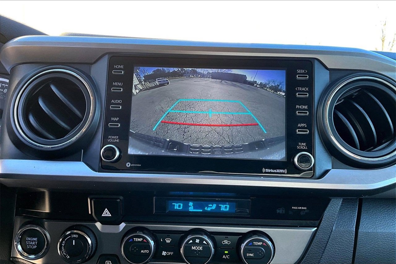 Used 2023 Toyota Tacoma SR5 image 13