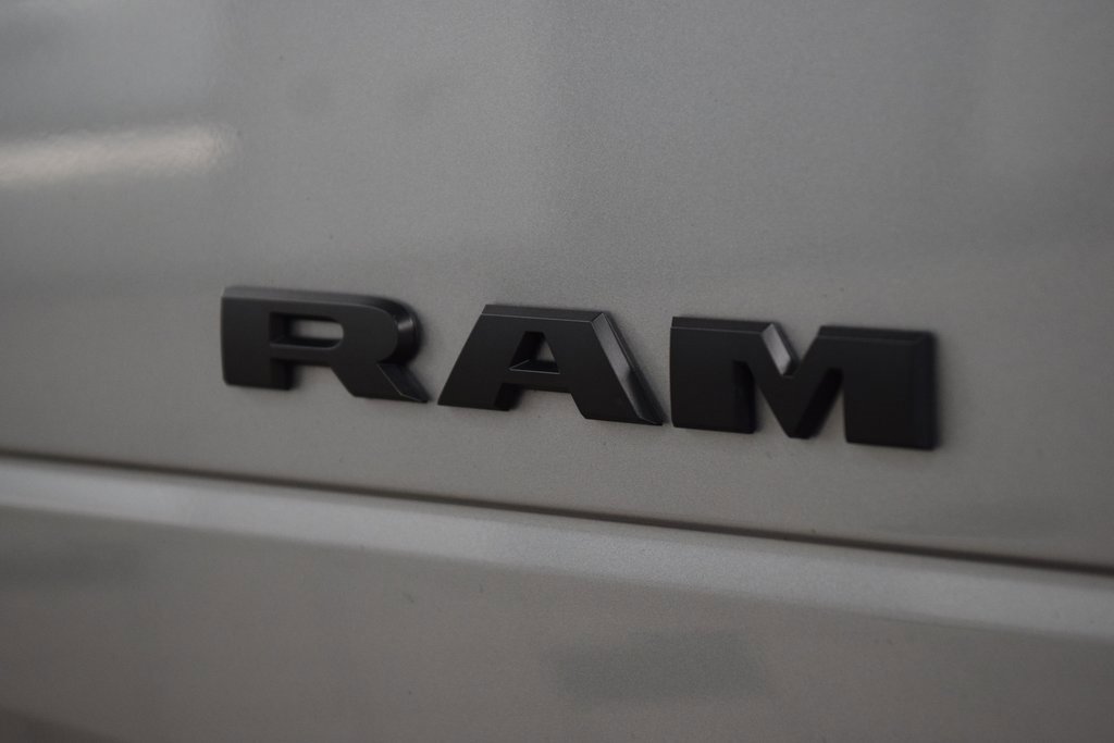 Used 2023 RAM 2500 Limited image 19