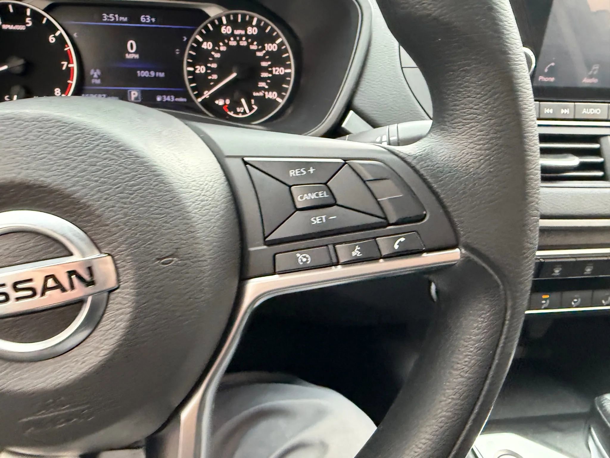Used 2019 Nissan Altima 2.5 S image 24