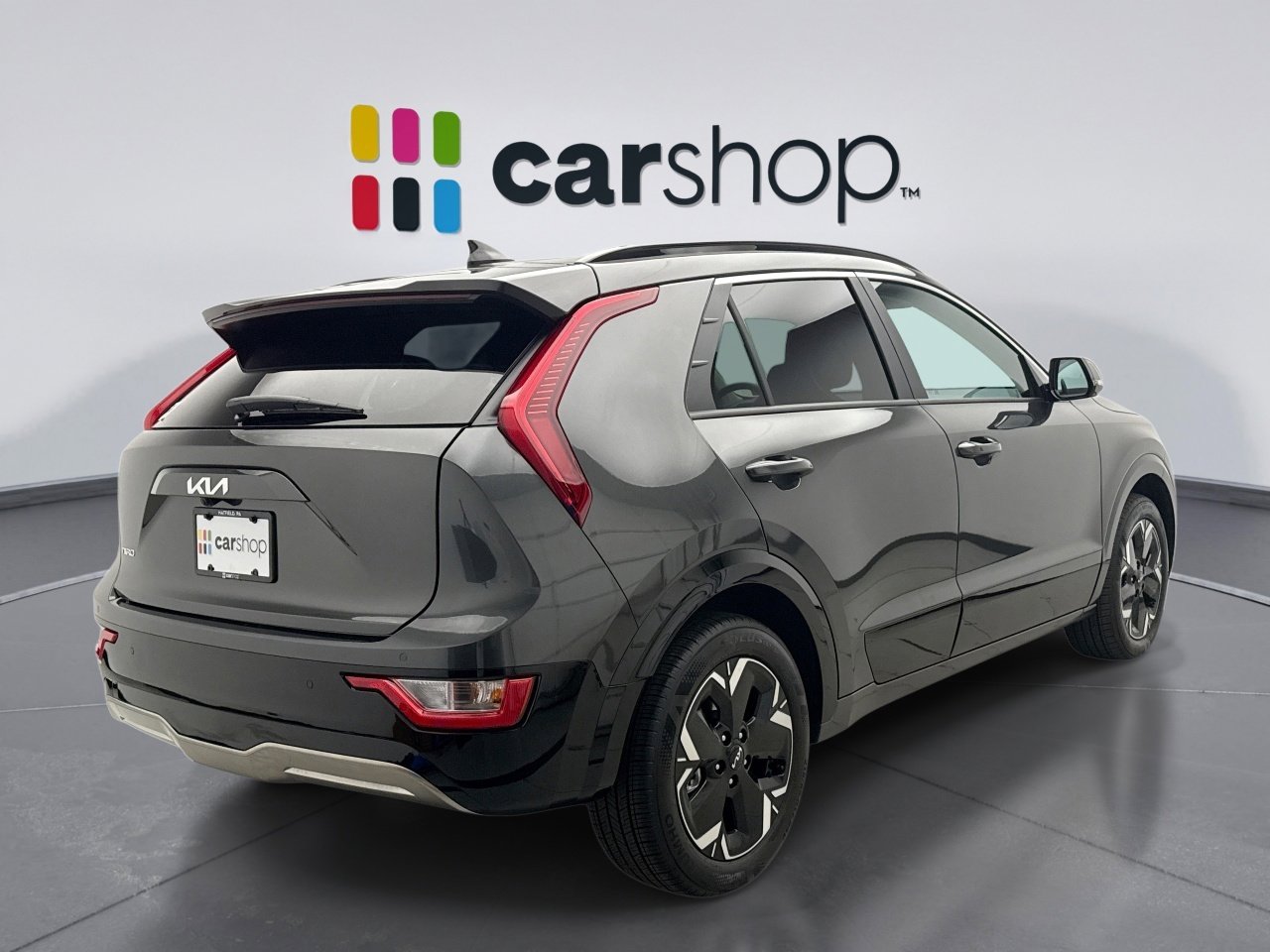 Used 2025 Kia Niro Wind w/ Wind Preserve Package image 5