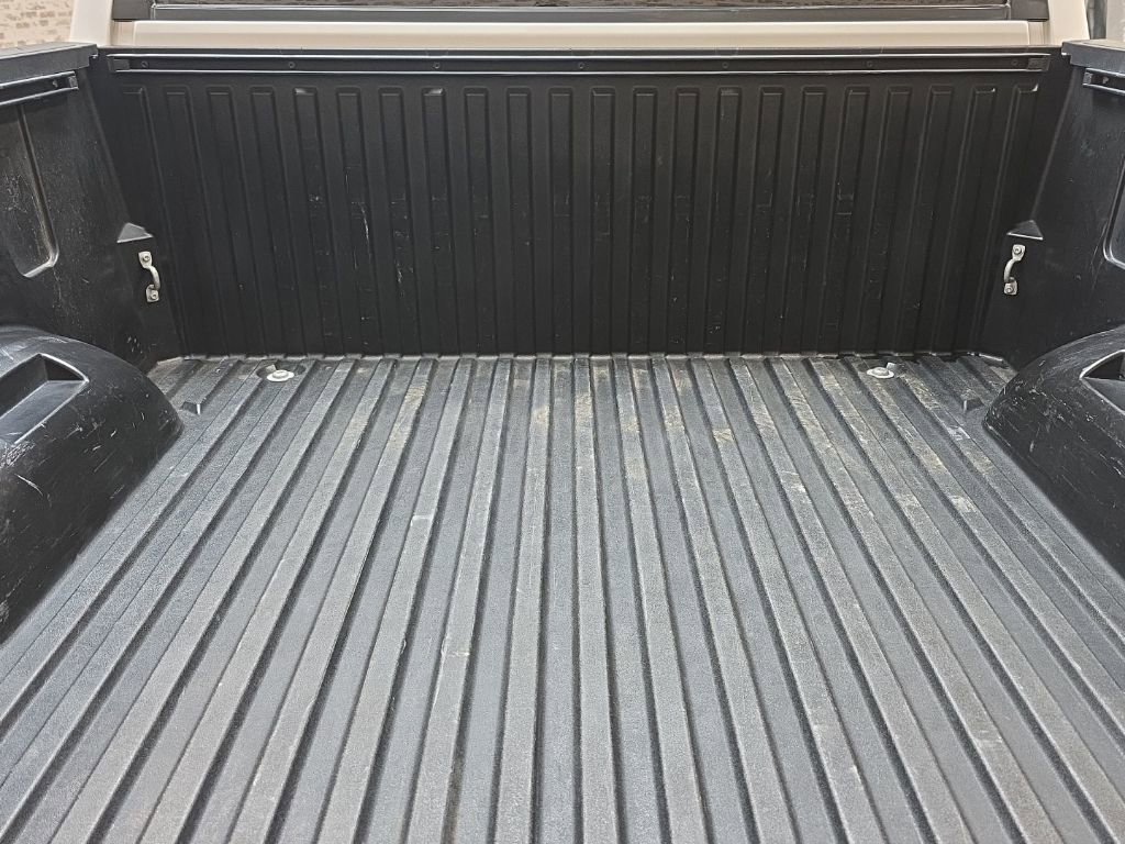 Used 2023 Toyota Tundra SR5 w/ SX Package image 14