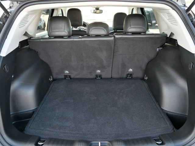 Used 2019 Jeep Compass Trailhawk w/ Popular Equipment Group AWD/4WD image 6