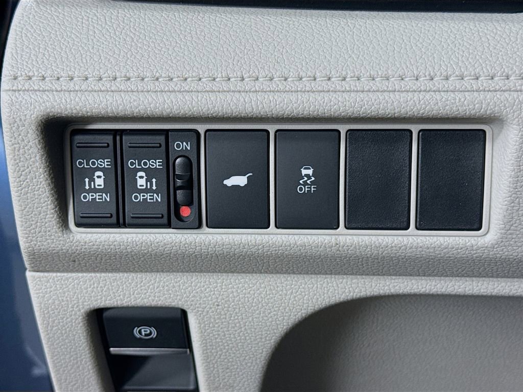 New 2026 Honda Odyssey EX-L image 10