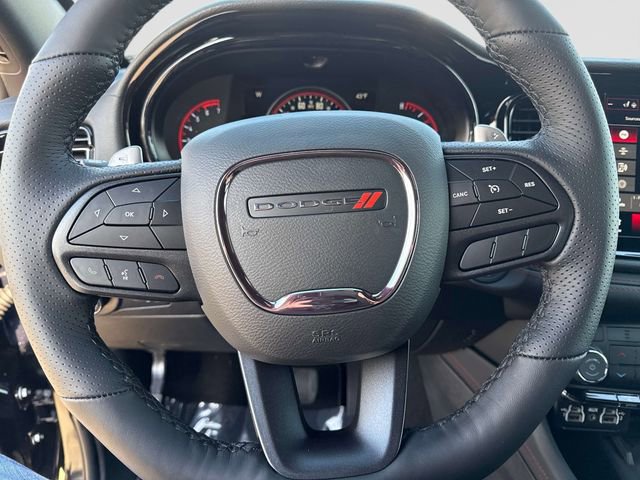 New 2026 Dodge Durango GT image 27