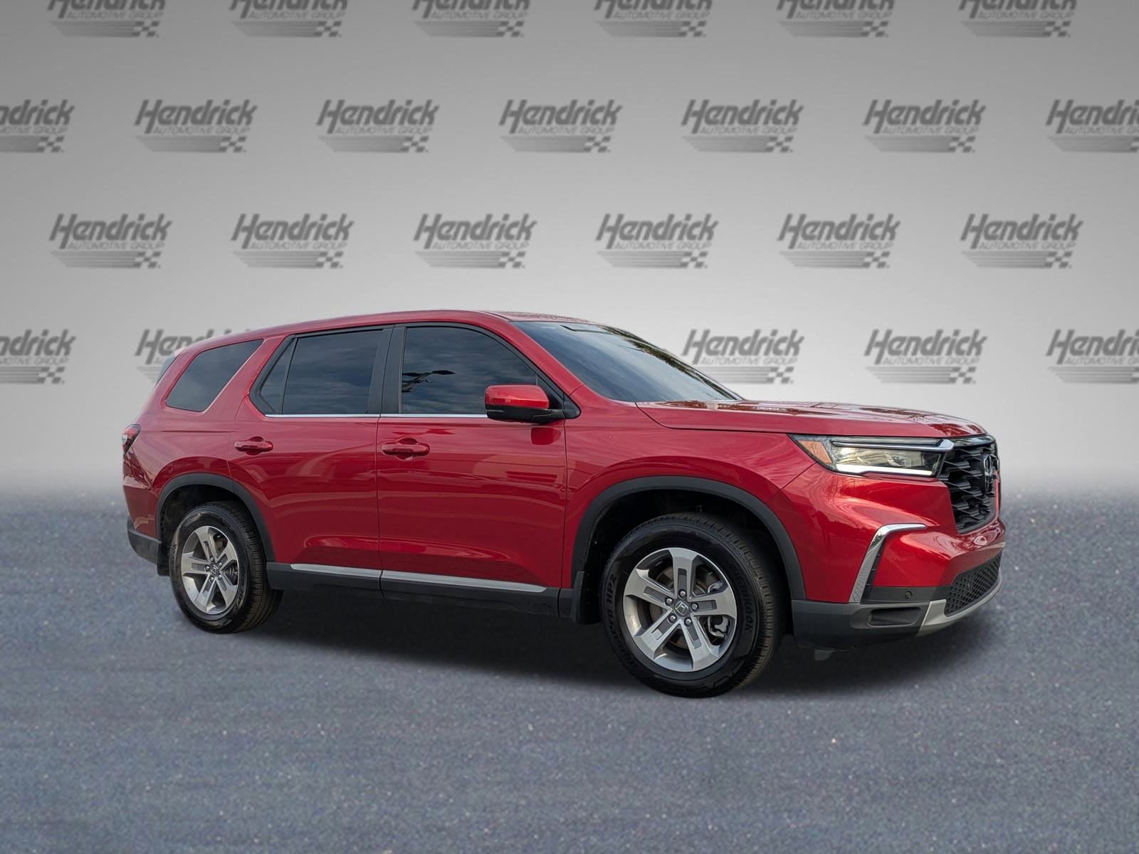 Certified 2025 Honda Pilot EX-L video 2