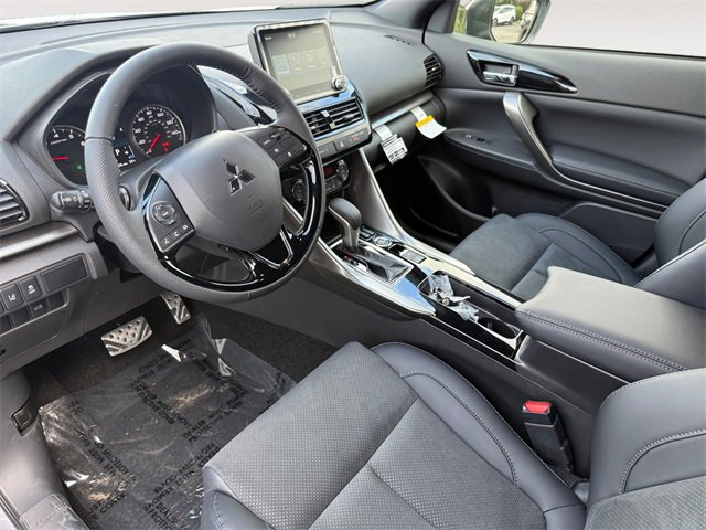 New 2026 Mitsubishi Eclipse Cross Black Edition image 13