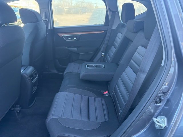 Used 2019 Honda CR-V EX image 35