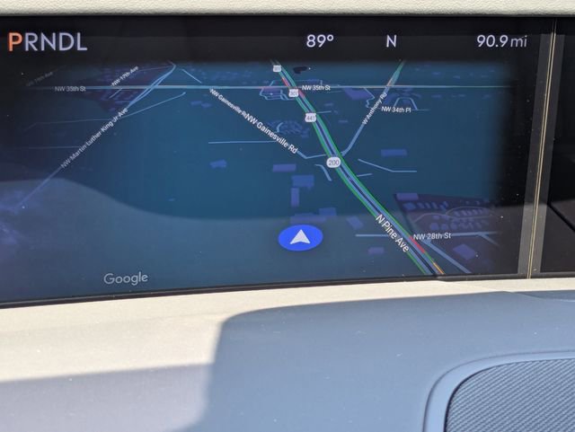 New 2026 Lincoln Nautilus Premier image 27