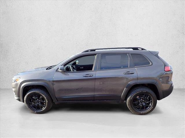 Used 2022 Jeep Cherokee Latitude w/ Sun & Sound Group AWD/4WD video 2