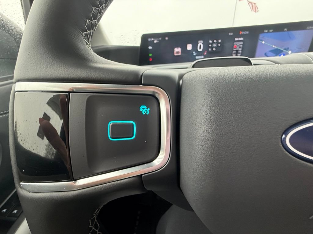 New 2027 Ford Expedition Max Platinum AWD/4WD image 30