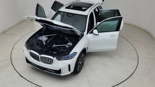 Used 2026 BMW X5 sDrive40i RWD image 84