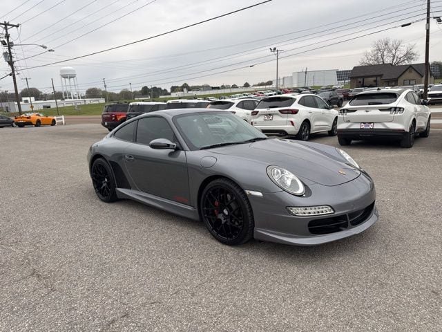 Used 2005 Porsche 911 Carrera RWD image 9