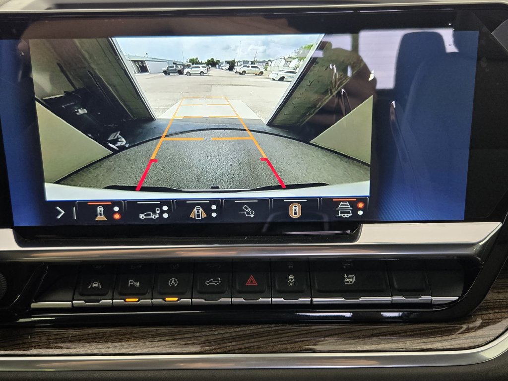 New 2026 Chevrolet Silverado 1500 LT w/ Texas Edition Plus RWD image 19