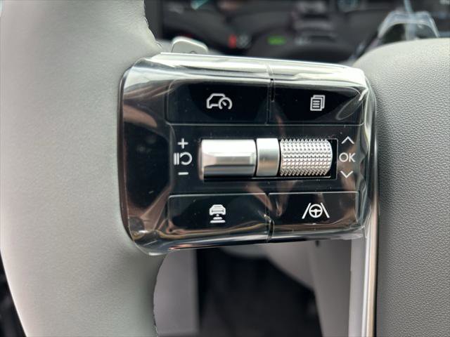 New 2026 Hyundai Ioniq 9 Limited image 14