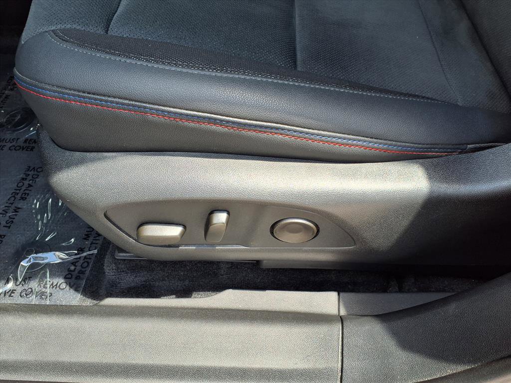 Used 2024 Chevrolet Blazer EV RS AWD/4WD image 21