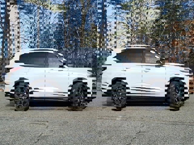 New 2026 Acura MDX A-Spec image 3