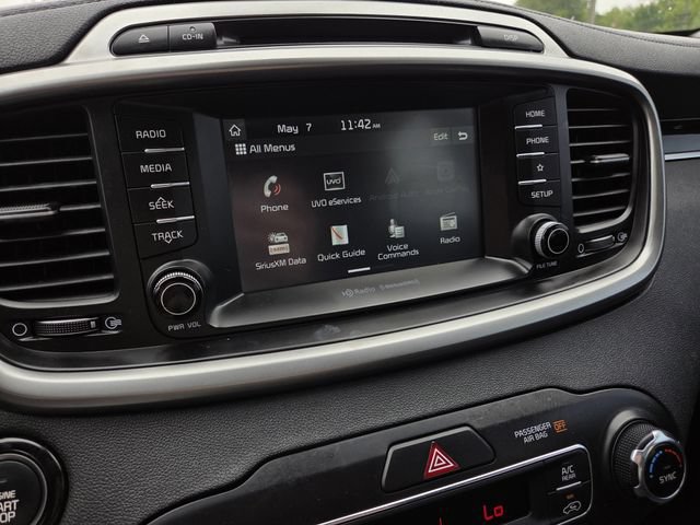 Used 2019 Kia Sorento EX FWD image 10