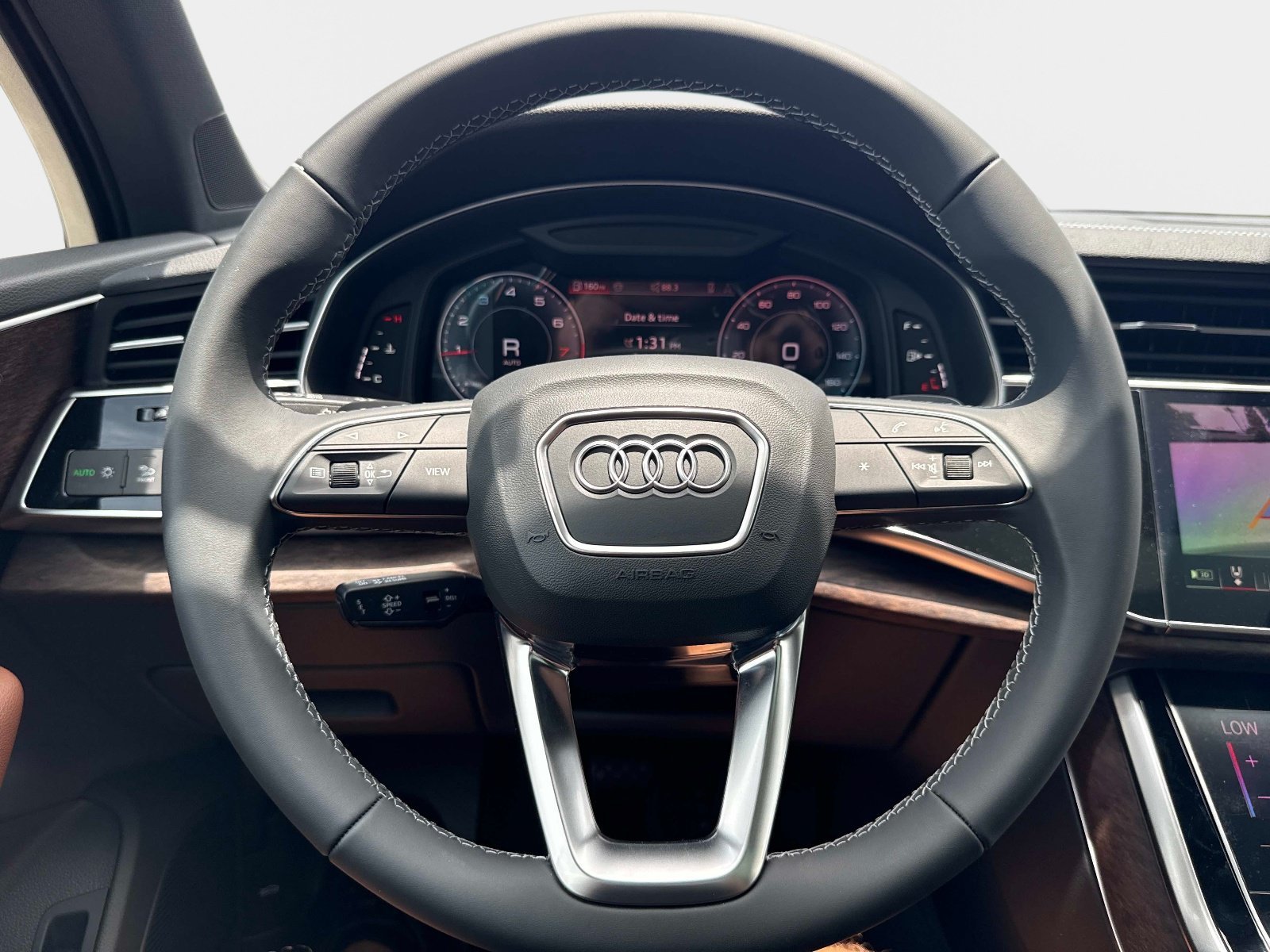 New 2026 Audi Q7 2.0T Premium AWD/4WD image 25
