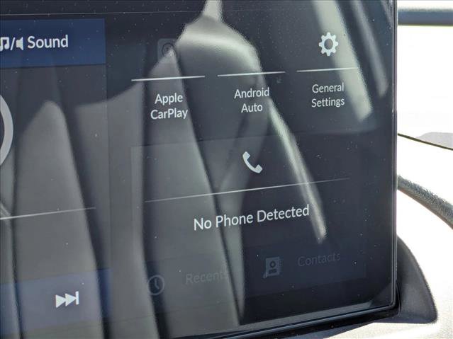 New 2025 Acura ADX FWD image 14