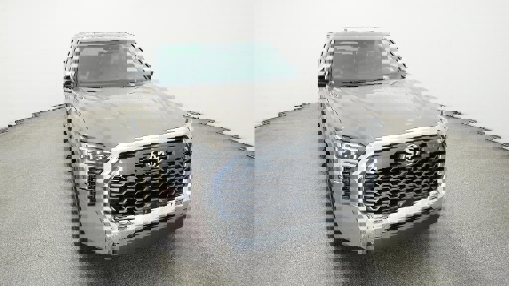 New 2026 Toyota Tundra 1794 Edition image 14