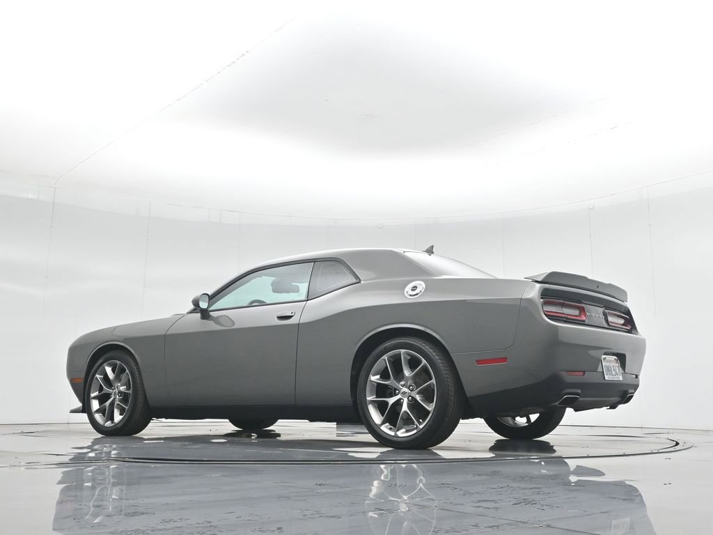Used 2019 Dodge Challenger GT w/ Plus Package image 54