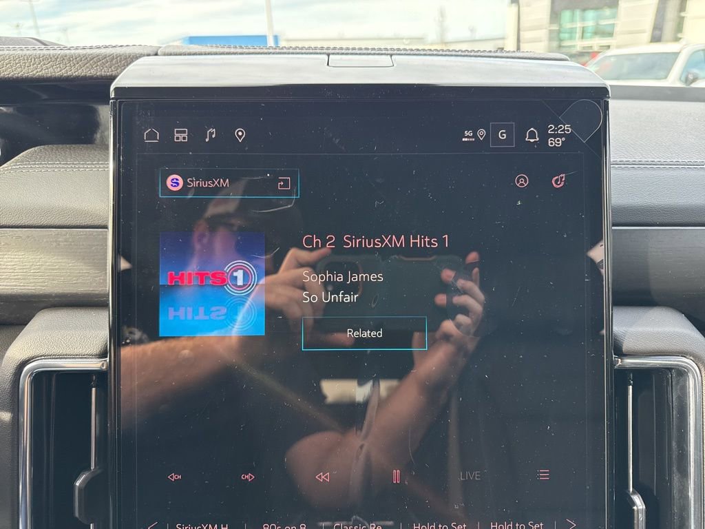 New 2026 GMC Yukon XL Denali image 20