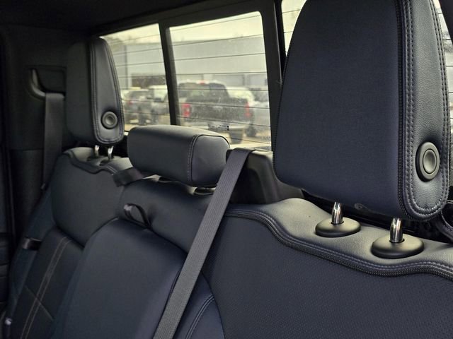 Used 2022 Chevrolet Silverado 1500 High Country w/ LPO, Dark Essentials Package image 26