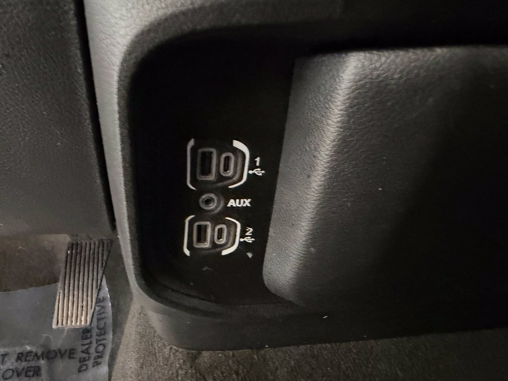Used 2023 RAM 1500 Laramie AWD/4WD image 55