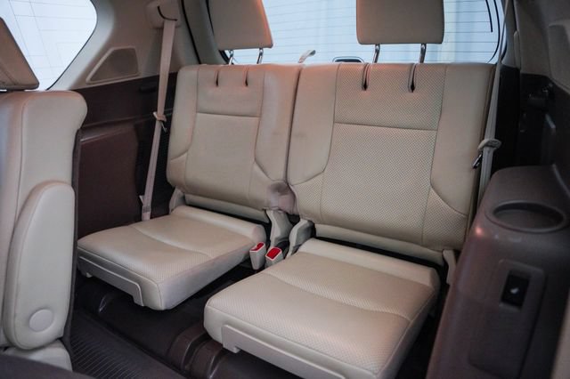 Used 2017 Lexus GX 460 Luxury w/ Preferred Accessory Package AWD/4WD image 26