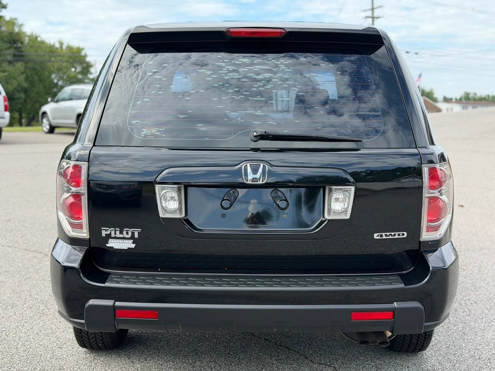 Used 2006 Honda Pilot LX image 7
