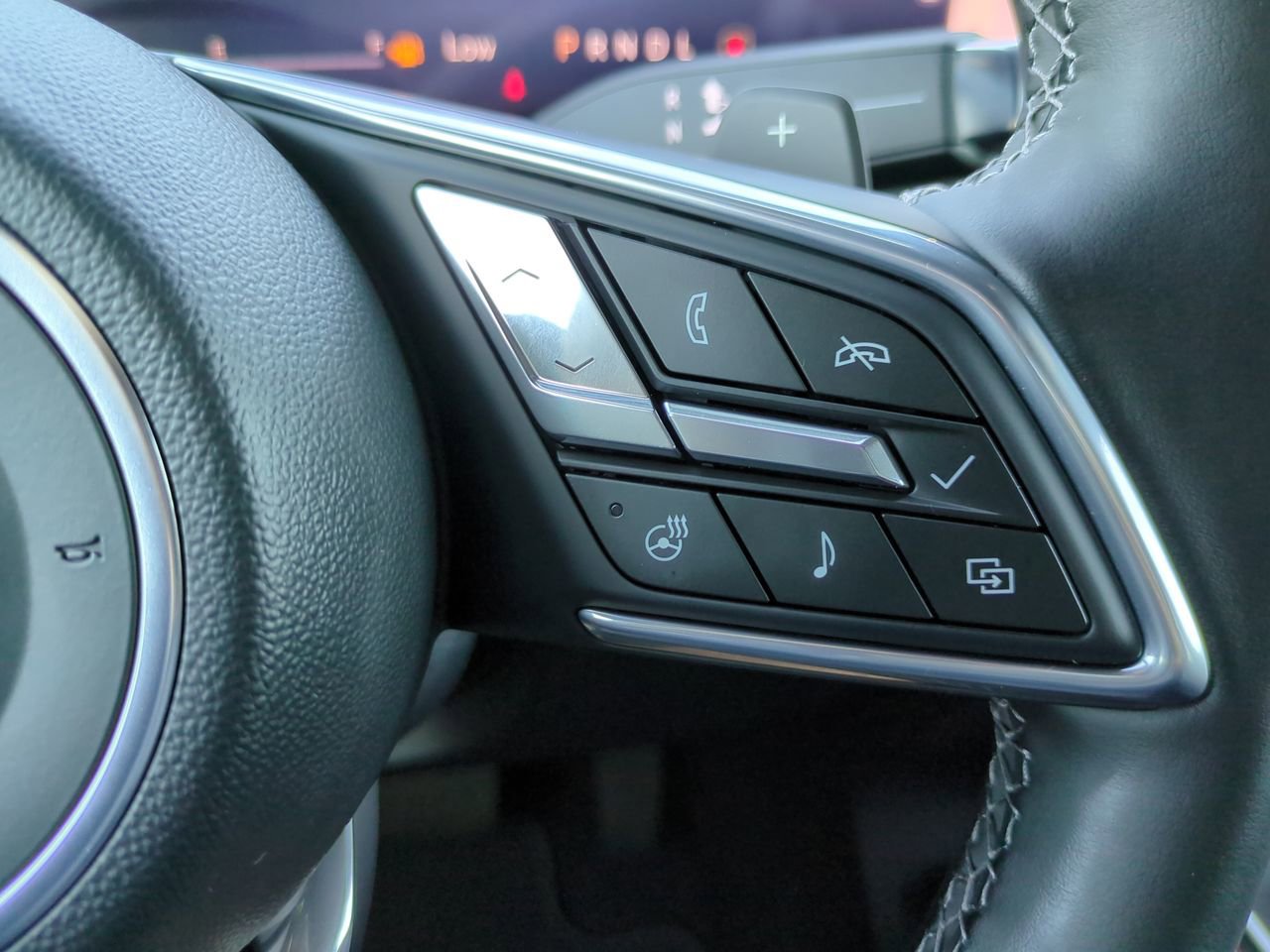 New 2026 Buick Enclave Preferred w/ Power Package FWD image 27