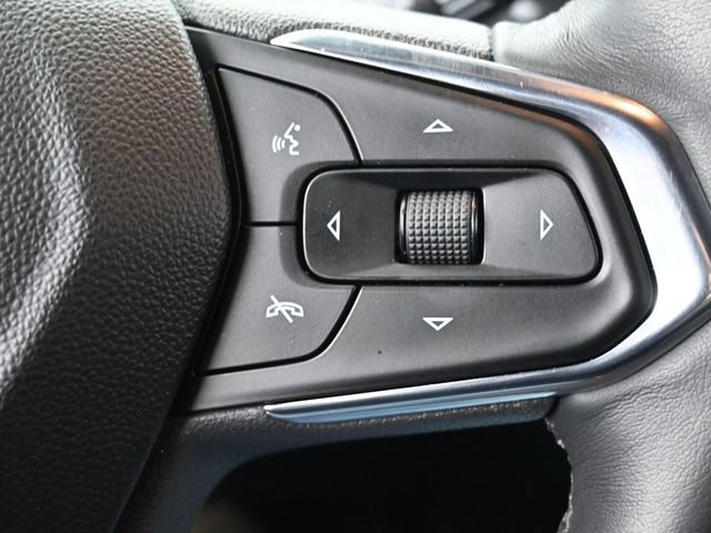 Used 2023 Chevrolet TrailBlazer ACTIV w/ Convenience Package image 13