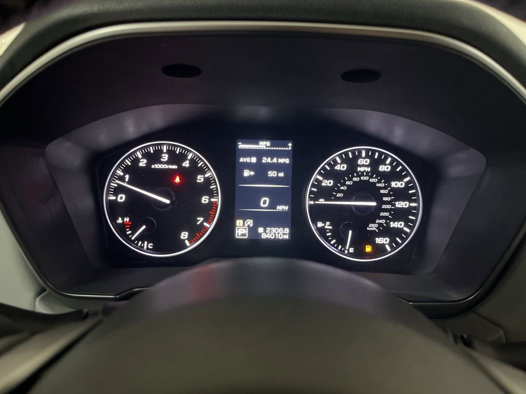 Used 2023 Subaru Outback Limited image 64