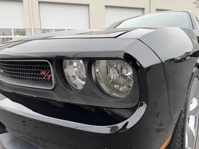 Used 2012 Dodge Challenger R/T Plus image 12
