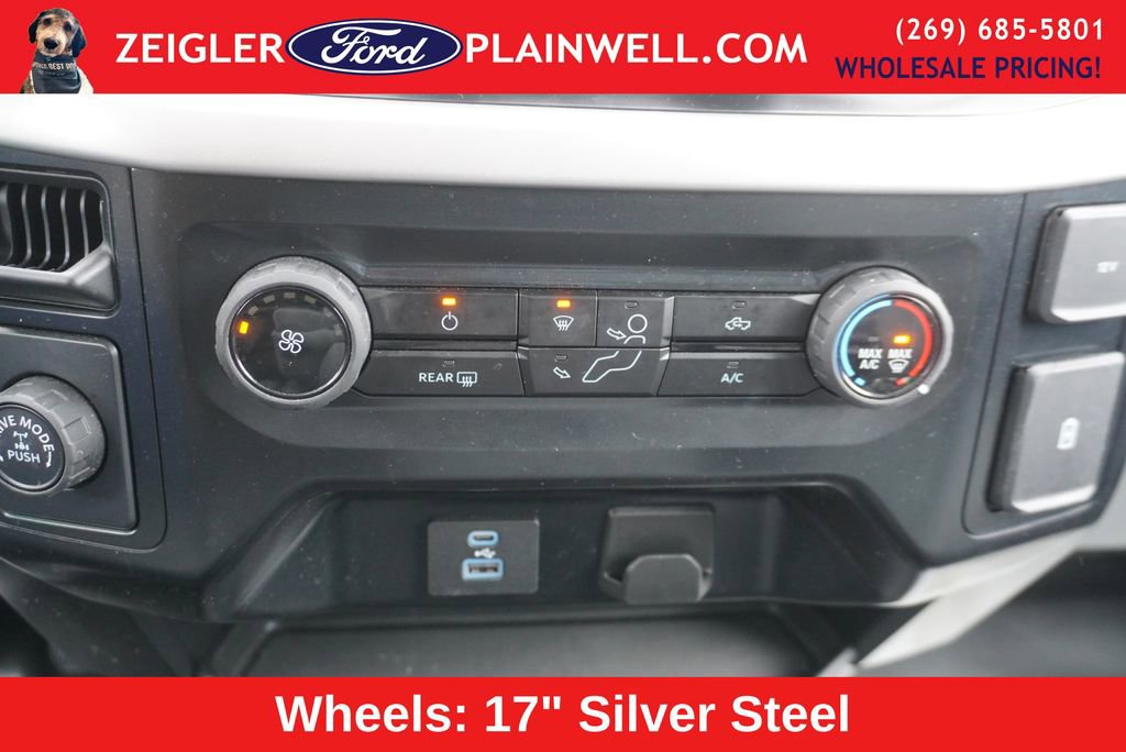 Used 2023 Ford F150 XL image 18