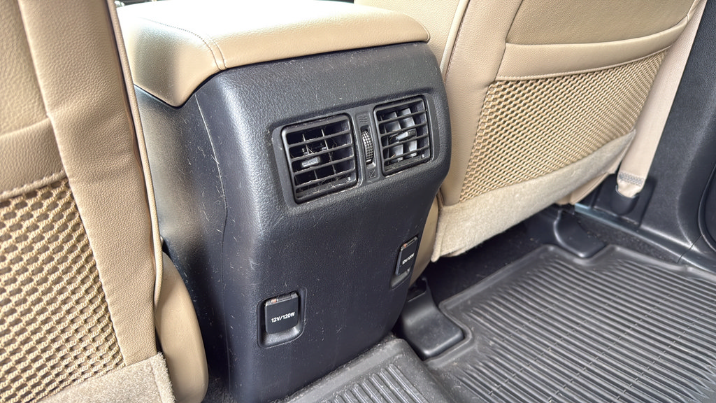 Used 2018 Toyota 4Runner SR5 Premium AWD/4WD image 17