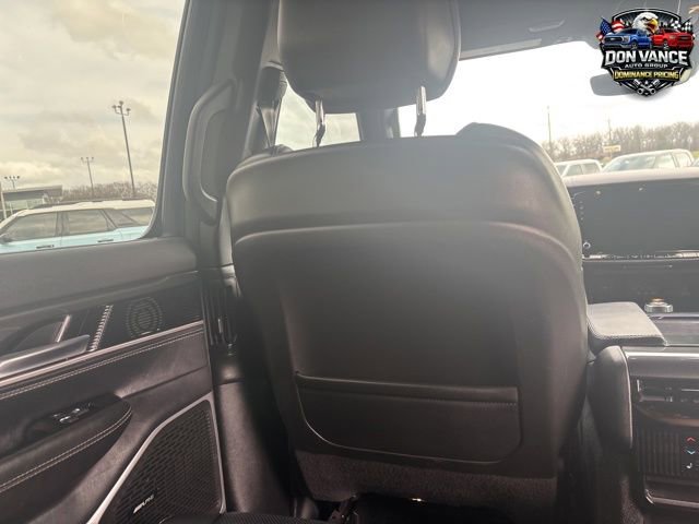 Used 2022 Jeep Wagoneer Series I w/ Convenience Group I image 20