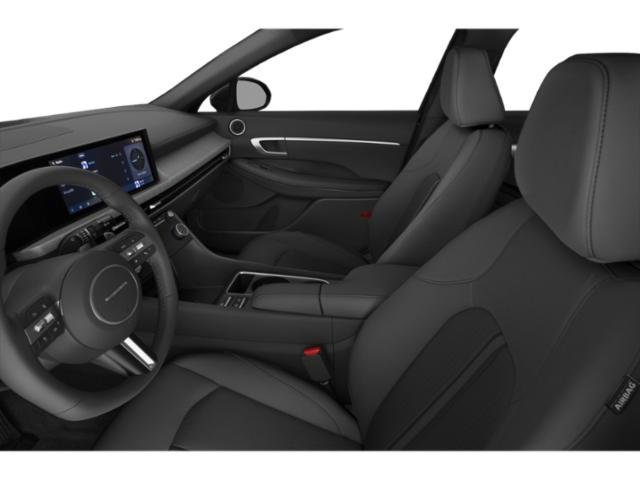 Certified 2025 Hyundai Sonata SEL image 12