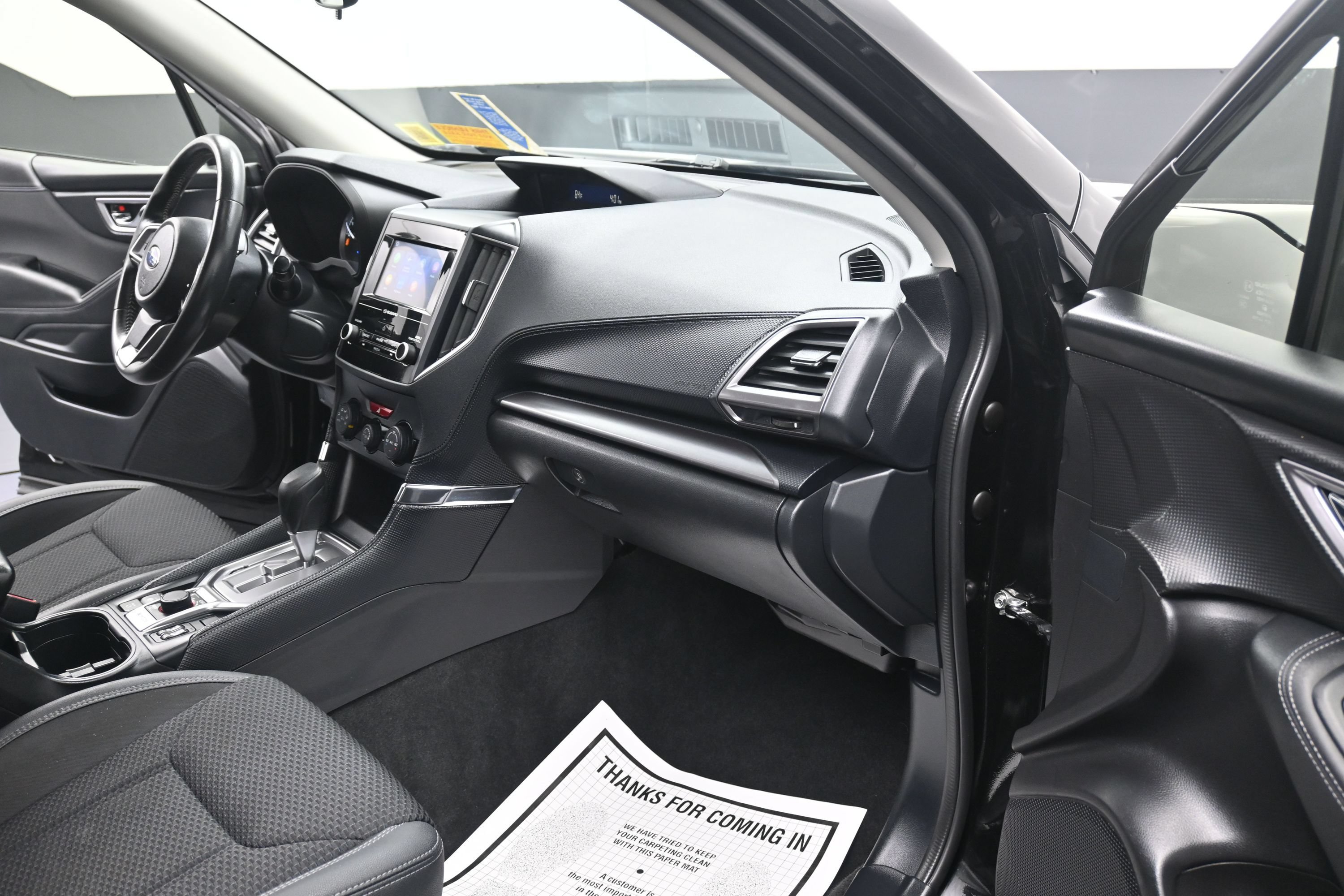 Used 2024 Subaru Forester Premium AWD/4WD image 29