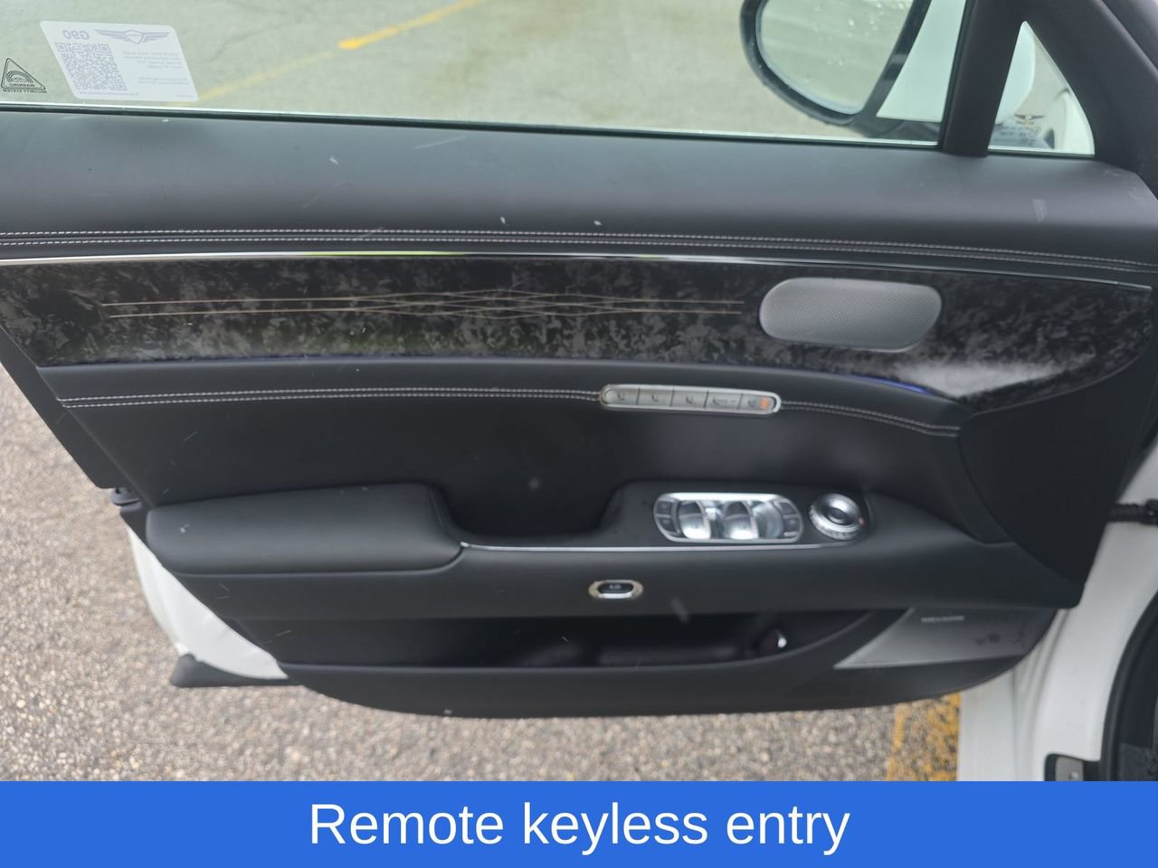 Used 2025 Genesis G90 3.5T image 9