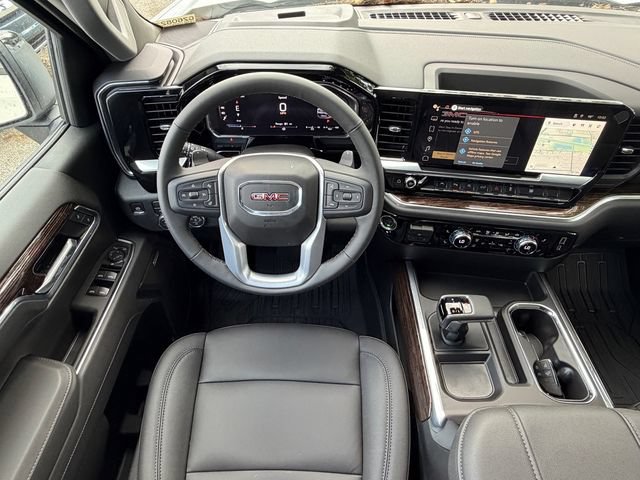 New 2026 GMC Sierra 1500 Elevation w/ Elevation Premium Package AWD/4WD image 16
