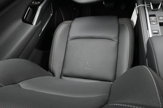 New 2026 Nissan Pathfinder SL w/ Cargo Package FWD image 13