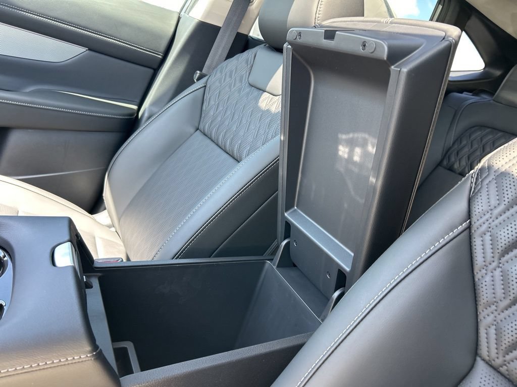 New 2026 Nissan Murano Platinum w/ Cargo Package AWD/4WD image 42
