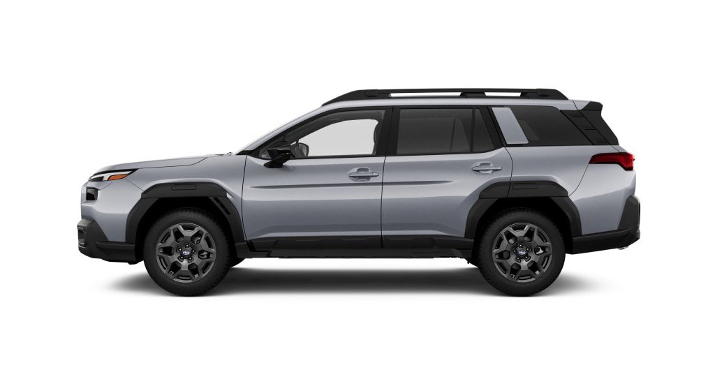 New 2026 Subaru Outback Premium AWD/4WD image 6