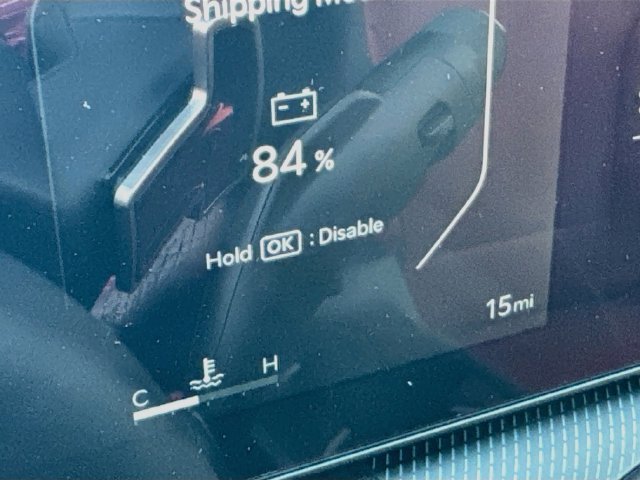 New 2026 Kia K4 GT-Line Turbo FWD image 12